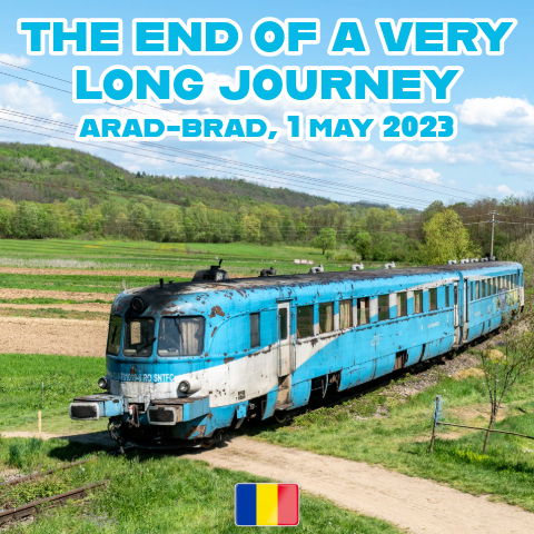 Arad, Brad, Malaxa 1000, Romania