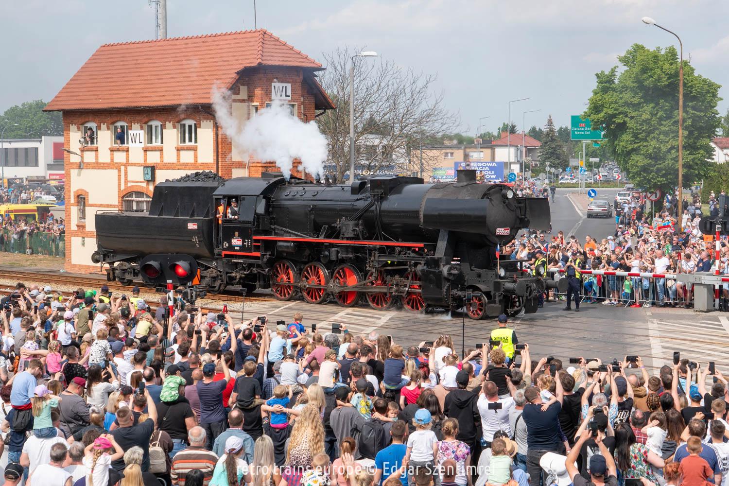 A Real Central European Veteran